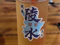 -蓝湾碧波·老字号·疍家非遗海上餐厅