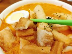 -绿柠食堂(北外滩店)