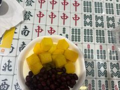 -堂屋糖水店(愚园店)