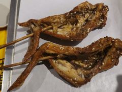 -木屋烧烤(岗顶二店)