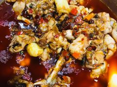 -靓靓蒸虾·头牌蒸虾(万松园玲珑店)