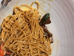 -李犟大爆鳝面·手工蟹黄包(湖滨西湖店)