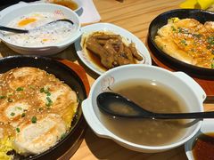 -恋萍小吃(时代店)