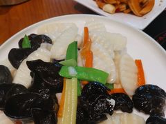-启香鸡私房菜(湖景店)