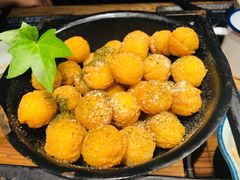 -70后饭吧(府河街店)