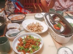 -锦府盐帮·侯宅(五棵松万达店)