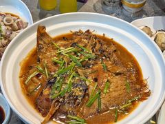 -良师门滨海人家·海鲜·家常菜(滨海城店)