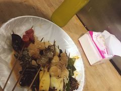 -郭记小街麻辣烫(南小街总店)