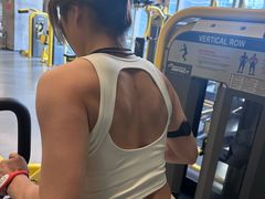 -锐动健身游泳(博地中心店)