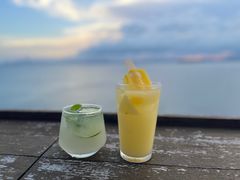 -Brew Farm·精酿农场海滨悬崖餐厅