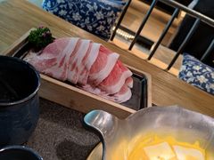 德国猪颈肉-湊湊火锅·茶憩(东城万达店)