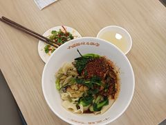 -十三辕·西安面庄(美院店)