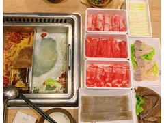 -野妹经典火锅(民治店)