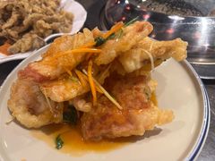 -粗粮人家·东北菜(洋桥店)