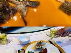 -富淳饭店(陆家嘴保利广场店)