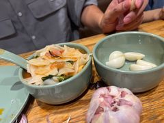 -小杨烤肉(朱雀店)