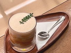 花生单丛-V咖啡(兰州盛达希尔顿酒店)