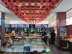 -映像威海·海鲜味道(市区店)