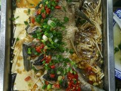 -徽州美食(三十年老店)