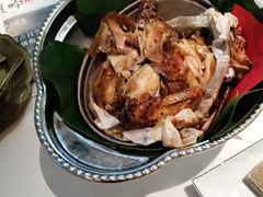 -桂满陇·手作小笼包&江南叫花鸡(中山公园店)