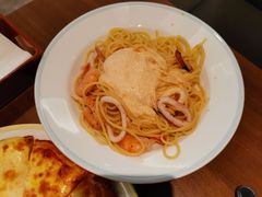 -萨莉亚意式餐厅(常州环球港店)