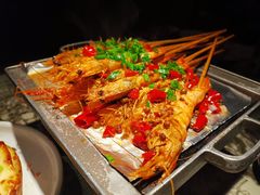 -绿茶餐厅(昌平悦荟店)