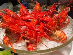 -红盔甲·小龙虾(天钥桥店)