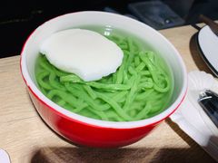 生日面-味莊·青岛菜(云霄路店)