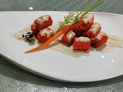 -老班长大酒店(海关大楼店)