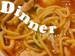 -四里沙茶面(湖滨四里店)