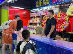 -大玩家(芝罘万达广场店)