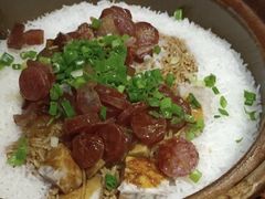 -百年果林椰子鸡(中洲店)