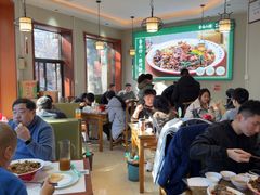 -鲁南仔·滕州炒鸡(经三路店)