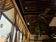 -金厨泰国餐厅·全泰籍厨师料理(拱北店)