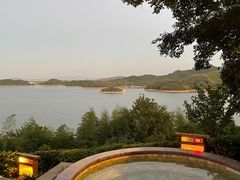 -天目湖涵田半山温泉