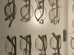 -日本手作眼镜·久川睛匠(龙德店)