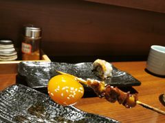 -鳥宫·焼鳥居酒屋(汽博店)