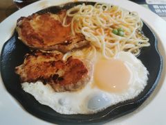 -豪客来牛排(人民东路店)