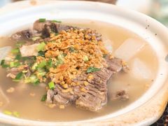 -港丽餐厅(高德置地店)