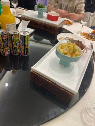 -瑞莱克斯大酒店（望江店）·宴会厅