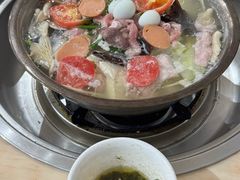 -海关荤豆花(洋河一路店)