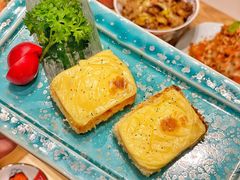 -上户日本料理(北仑富邦店)