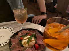 -IL TEATRO 精品意大利餐厅