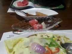 -长勺子东南亚(街道口店)