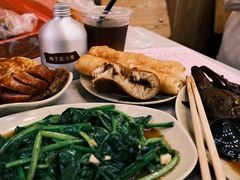 -圆宝台湾小吃(迎津街店)