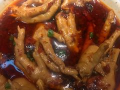 -领蟹祥记·香辣蟹·特色小海鲜(奥体天虹店)