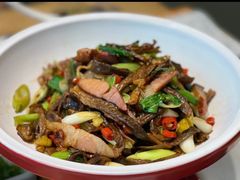 -千稻剁椒大鱼头(CityOn熙地港店)