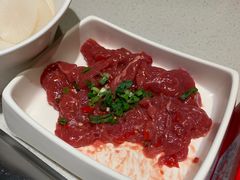 -海底捞火锅鲜切牛肉主题店(长寿路店)