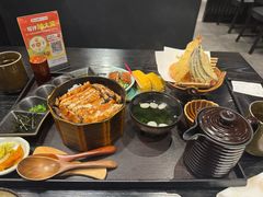 -玄白·炭烤活鳗(上海首店)