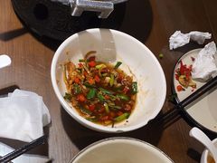 -味上湘菜馆(岳麓山店)